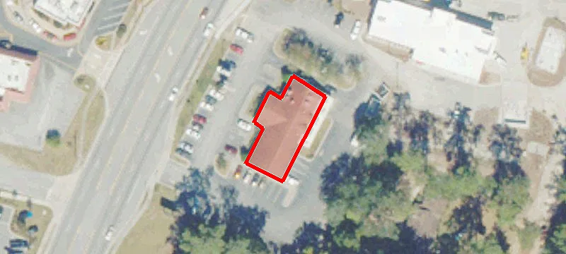 304 Oglethorpe Hwy