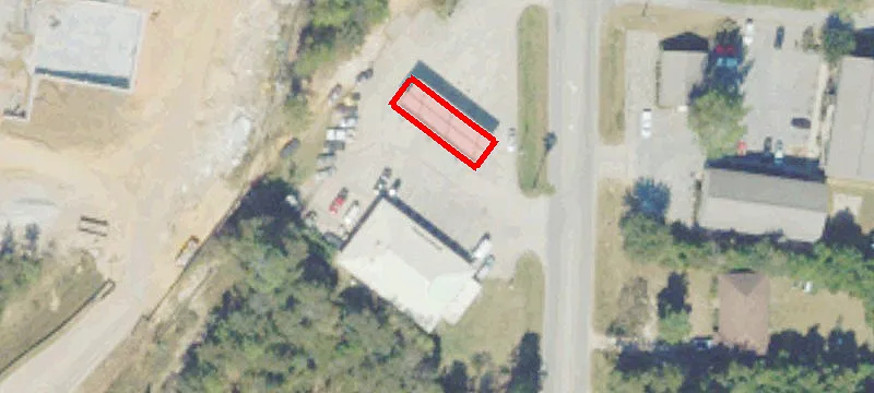235 Lanier Dr