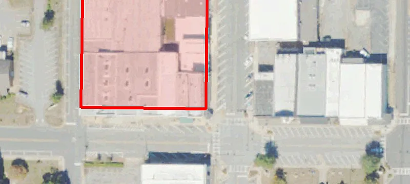33 Johnston St