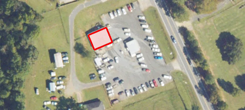 4254 Rockmart SE Rd
