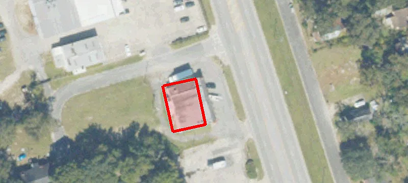 1565 Ossie Davis Pkwy