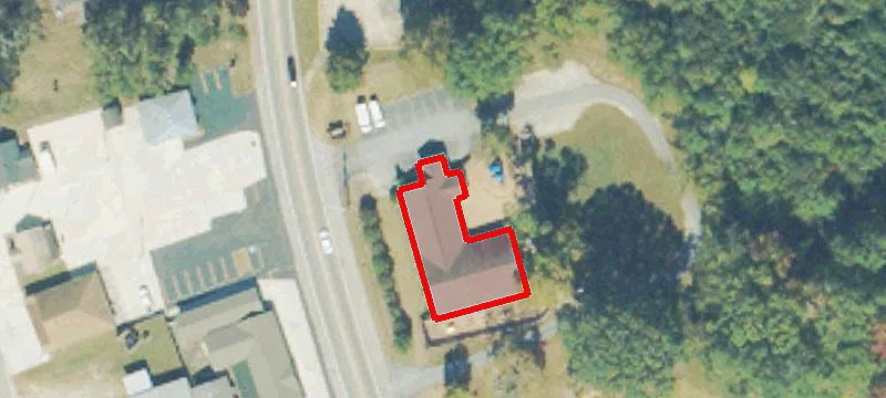 4336 Hwy 53