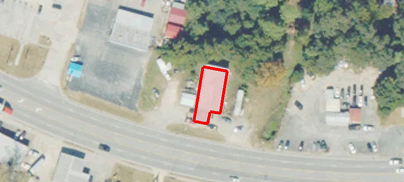 2480 Northside W Dr