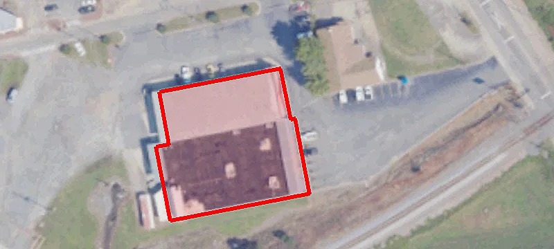 213 Spaulding Rd