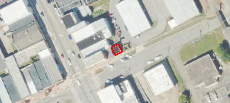 103 Marion St