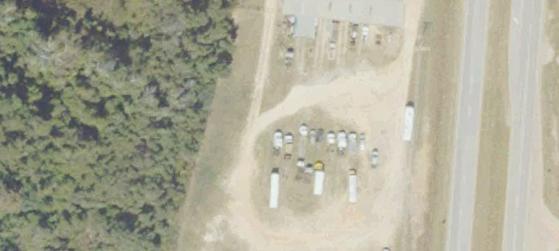 4865 Us Hwy 301st S