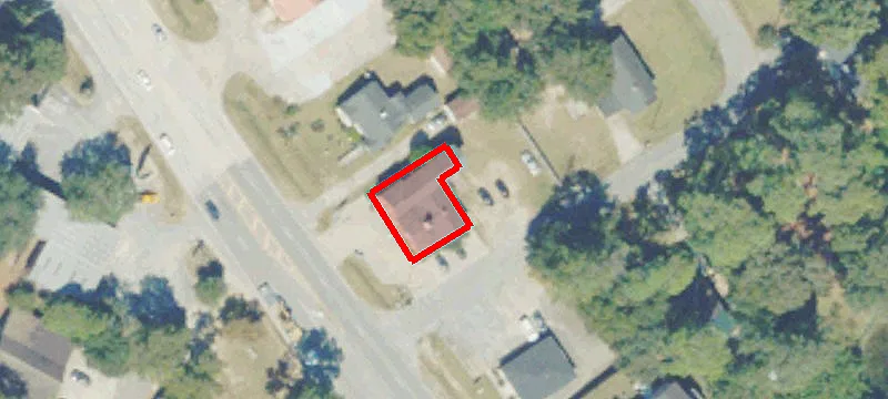 834 Northside E Dr