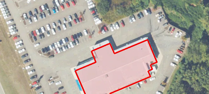 375 Hwy 515th S