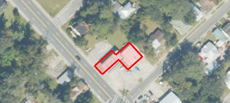 800 Ossie Davis Pkwy
