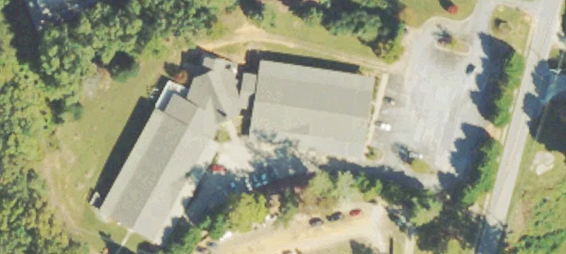 2834 Old 441st S