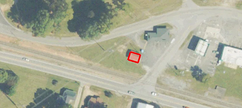 2715 Old Maysville Rd