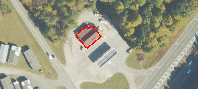 2030 Hwy 400