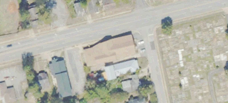 950 Clark St