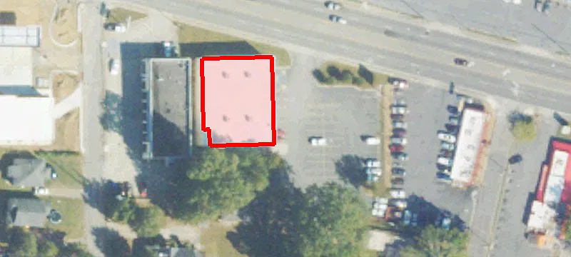 1607 Shorter SW Ave