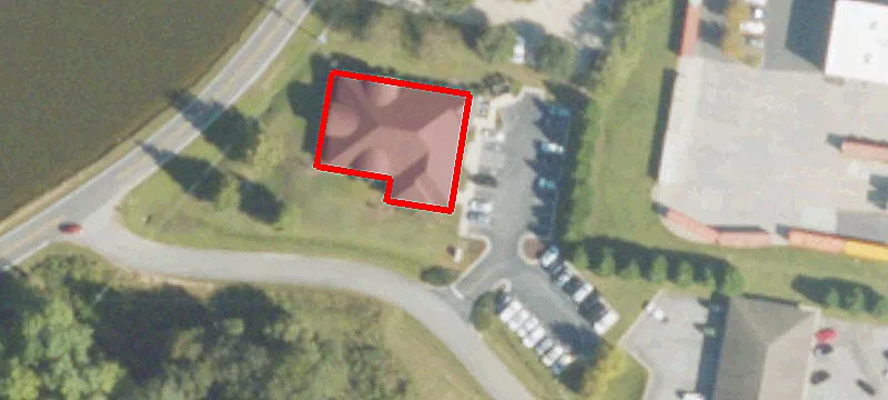 311 Pete Phillips Dr