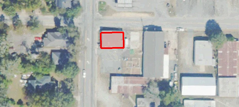 3895 Napier Ave