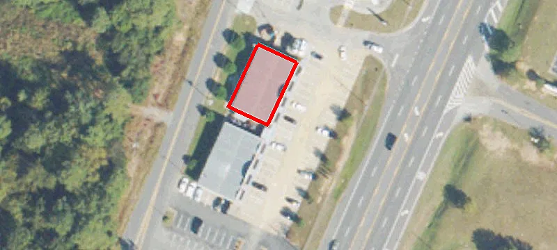 2797 Martha Berry Hwy Nw Ste C