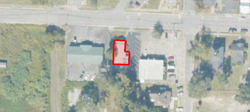 210 Bryan W St