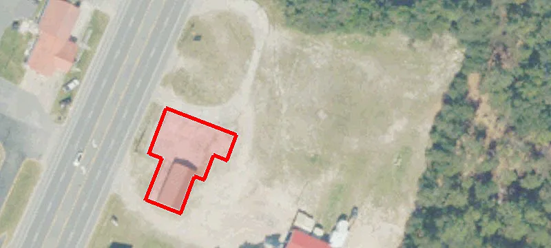 3972 Savannah Hwy