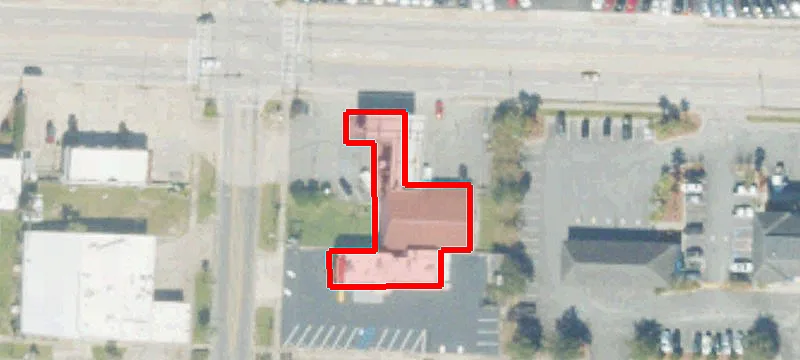 500 Memorial Dr