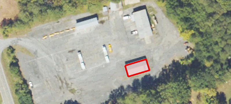 2260 Hwy 411th SE