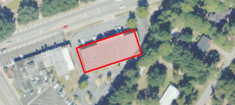 1550 Chandler Rd