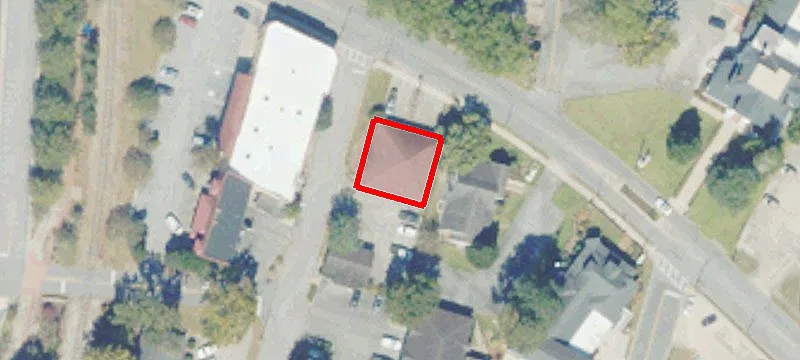 110 Savannah Ave