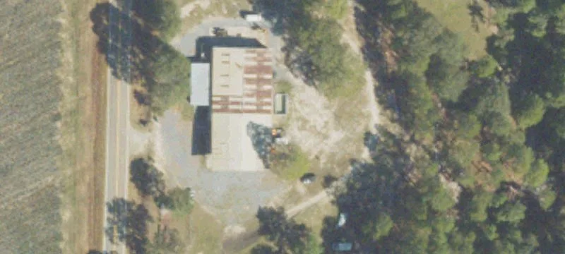 1388 Cs Powell Rd