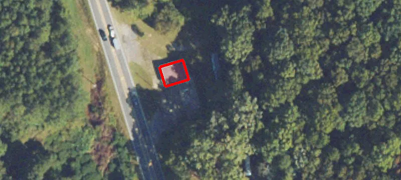 3291 Rockmart SE Rd