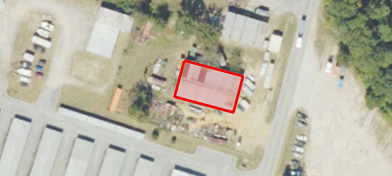 213 Stockyard Rd