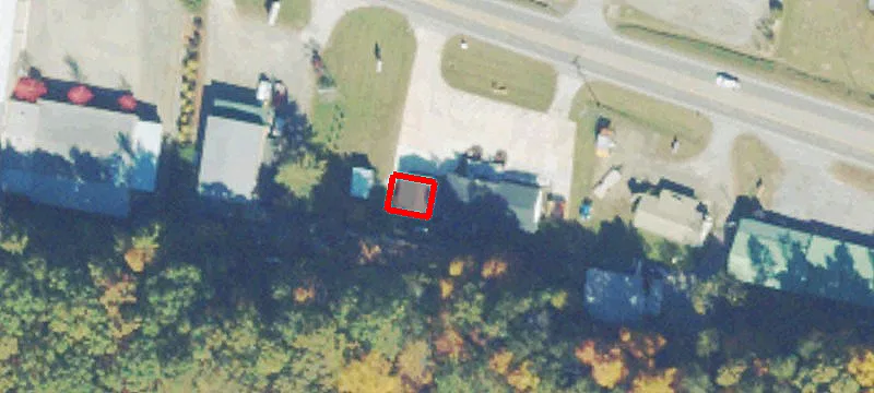 965 Murphy Hwy