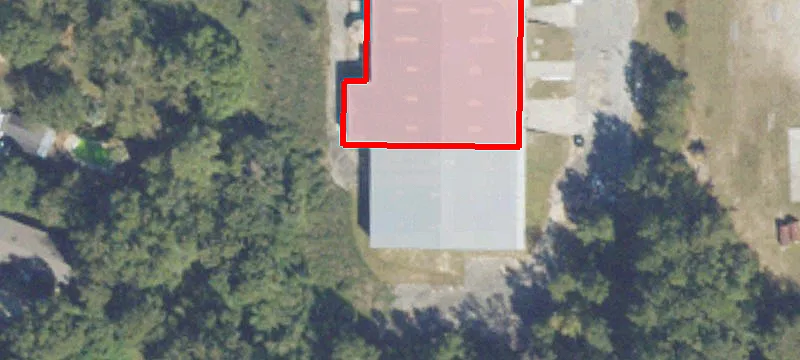 1001 Holloway Dr