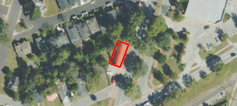 3311 Martin Luther King Jr Blvd