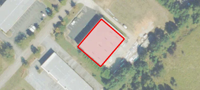 112 Enterprise Dr