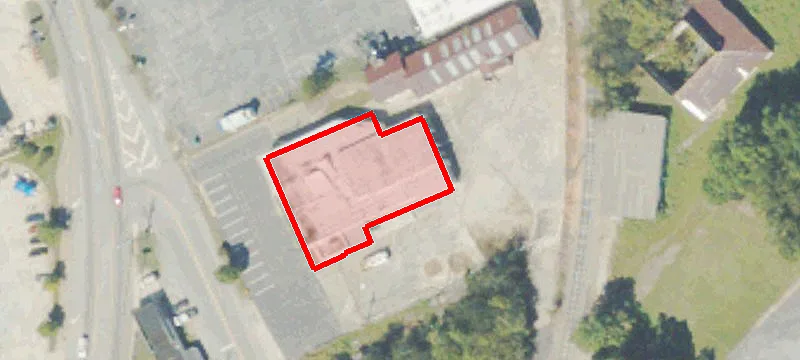 321 Jefferson Ave