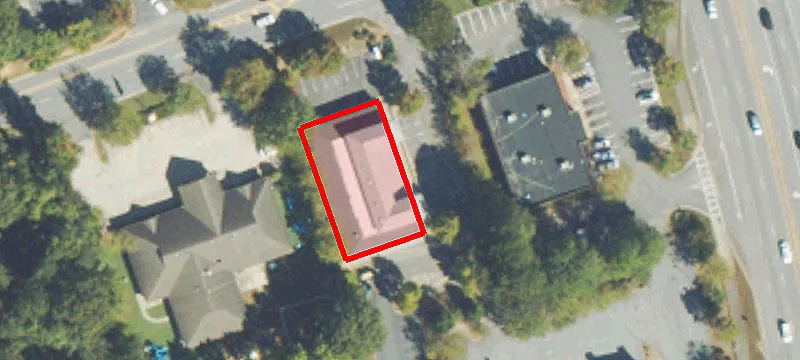 3770 Howell Fry Rd