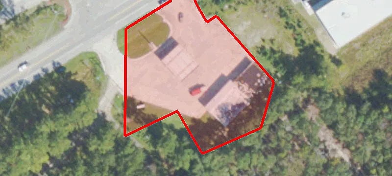 1870 Harrietts Blf Rd