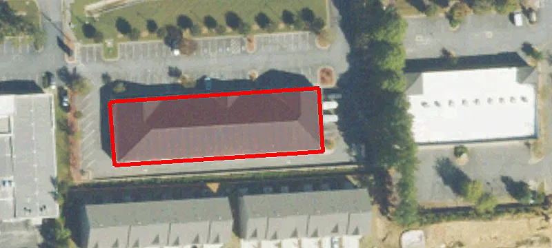 2860 Peachtree Industrial Blvd