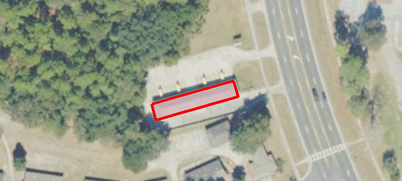 401 General Screven Way
