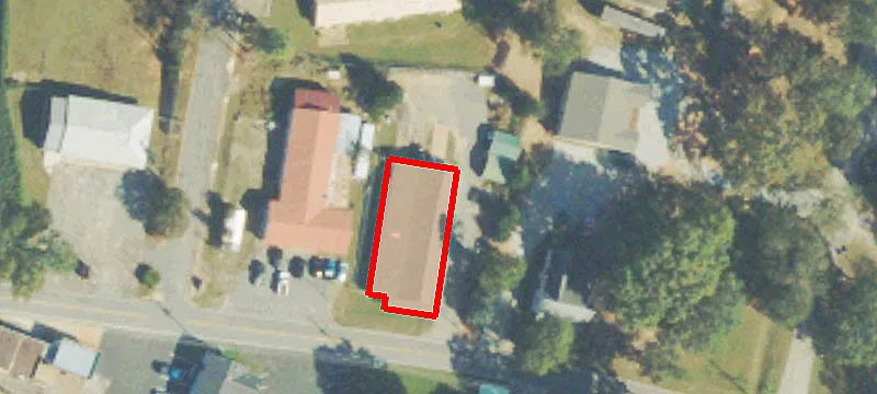 420 Franklin St