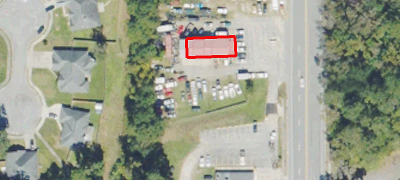 550 Coastal Hwy