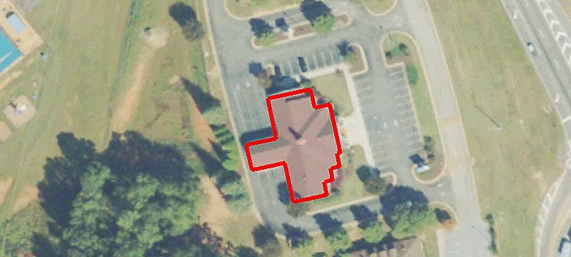 2055 Homer Rd