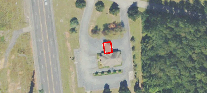 1051 Milledgeville Rd