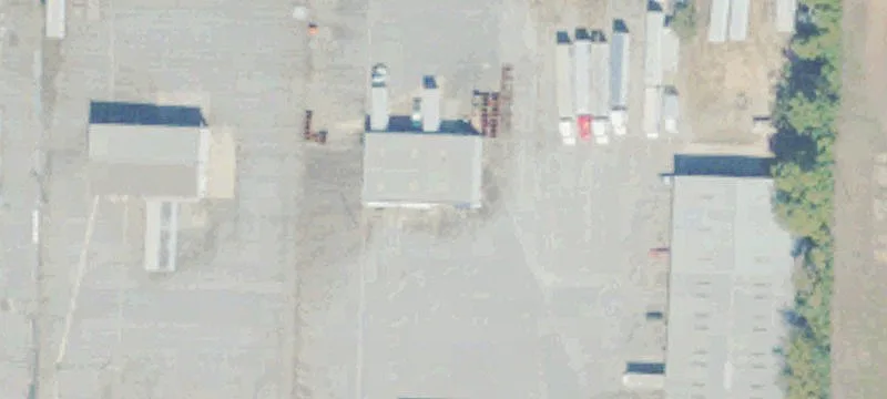 587 Guy Paine Rd