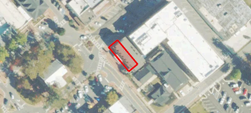 13 Park St