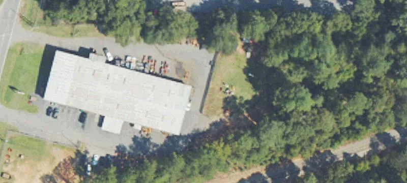 500 Westover Blvd