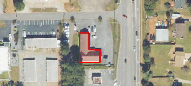 6505 Bells Fry Rd