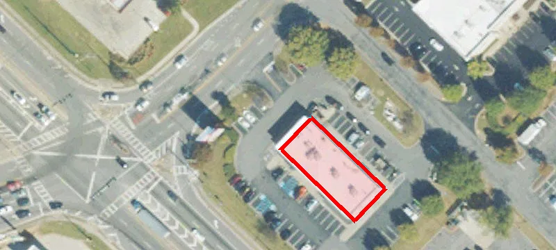 906 Buford Rd