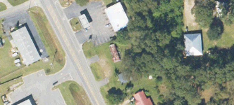 1421 Ga Hwy 93rd S