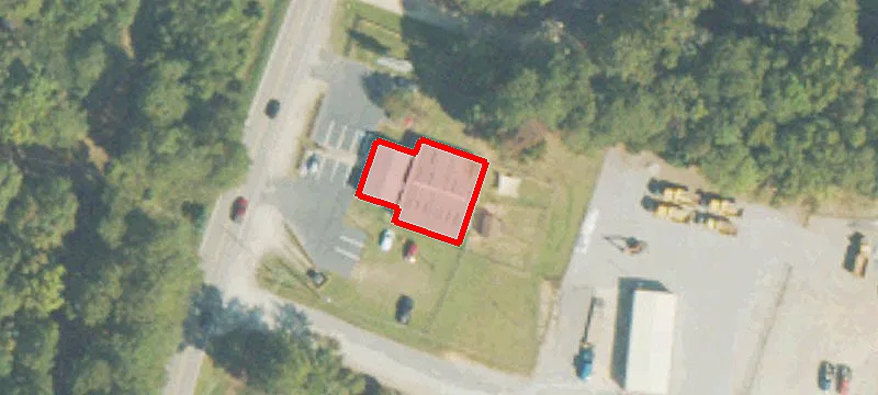 343 Senoia Rd
